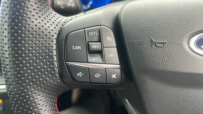 Ford Puma 1.0 EcoBoost Hybrid mHEV ST-Line 5dr Petrol Hatchback